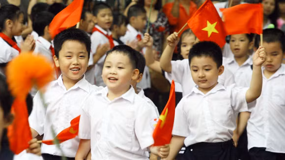 Thu nhập người dân tăng 1,33 lần ảnh 1