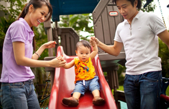 "Hôn nhân hợp với tôi" ảnh 1