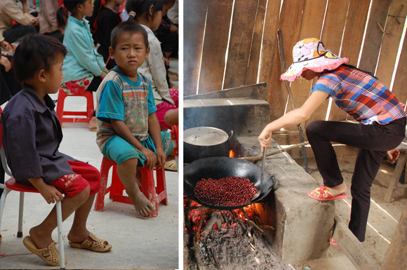 Niềm vui đến đúng lúc ảnh 2