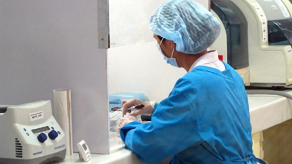 “Amip ăn não người không tồn tại trong nước bể bơi” ảnh 1