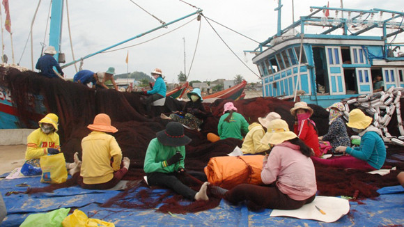 Trung Quốc cần nhanh chóng tháo dỡ giàn khoan khỏi vùng biển Việt Nam ảnh 1