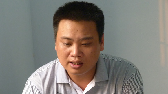 Cú lừa “2 trong 1” của kẻ lưu manh giả danh cảnh sát ảnh 1 Cú lừa “2 trong 1” của kẻ lưu manh giả danh cảnh sát ảnh 1