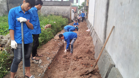 Thuận ý dân, khó mấy cũng thành ảnh 2