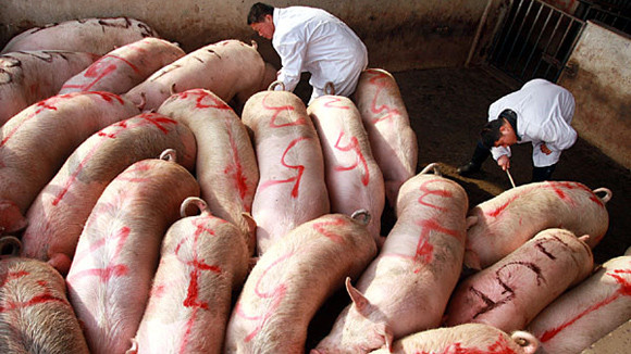 Những “cái nhất” nguy hiểm ở Trung Quốc ảnh 2