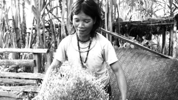 Lạ lùng ở nơi đàn ông dễ mến, đàn bà hay cười ảnh 1