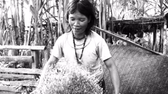 Lạ lùng ở nơi đàn ông dễ mến, đàn bà hay cười ảnh 1