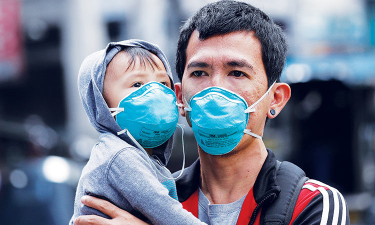 WHO cảnh báo số người nhiễm và tử vong do dịch bệnh Covid-19 có thể gia tăng đáng lo ngại nếu thế giới không phối hợp để ngăn chặn hiệu quả