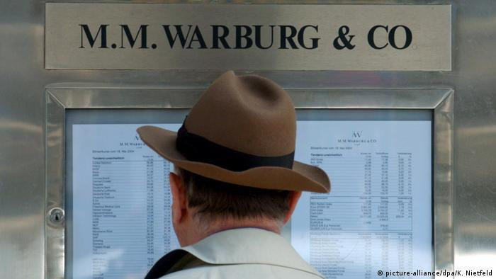 Một số ngân hàng tên tuổi châu Âu lần lượt bị đưa vào “tầm ngắm” vì các giao dịch lạm dụng tiền hoàn thuế