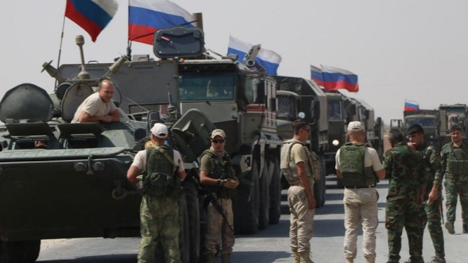 Căn cứ hải quân của Nga tại Sudan trước tiên sẽ phục vụ công tác hậu cần và sửa chữa Căn cứ hải quân của Nga tại Sudan trước tiên sẽ phục vụ công tác hậu cần và sửa chữa