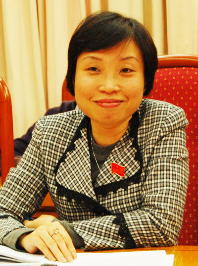 Thảo luận nhiều vấn đề dân sinh bức xúc ảnh 2