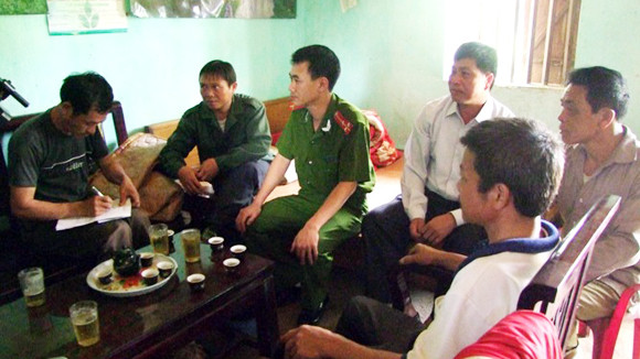 Tăng cường ngăn chặn gia cầm nhập lậu ảnh 1