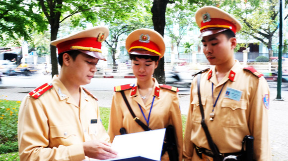 “Ngòi nổ” cho các phong trào ảnh 1