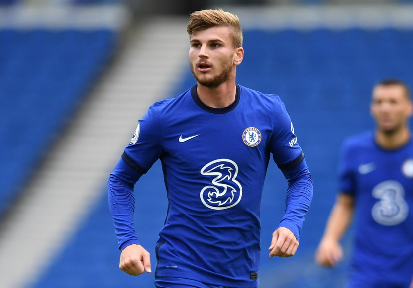 2. Timo Werner (RB Leipzig tới Chelsea - 48 triệu bảng). Mới 24 tuổi nhưng Werner đã sở hữu 109 bàn thắng sau 262 trận ở cấp độ CLB, trong đó 91 pha lập công ở Bundesliga. Chelsea mùa trước thiếu một “sát thủ” trên hàng công và sự xuất hiện của tiền đạo người Đức có thể giúp họ cải thiện đáng kể khả năng ghi bàn.
