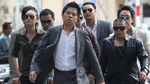 Cánh diều Vàng 2011: Bất ngờ đến mức chưng hửng ảnh 1