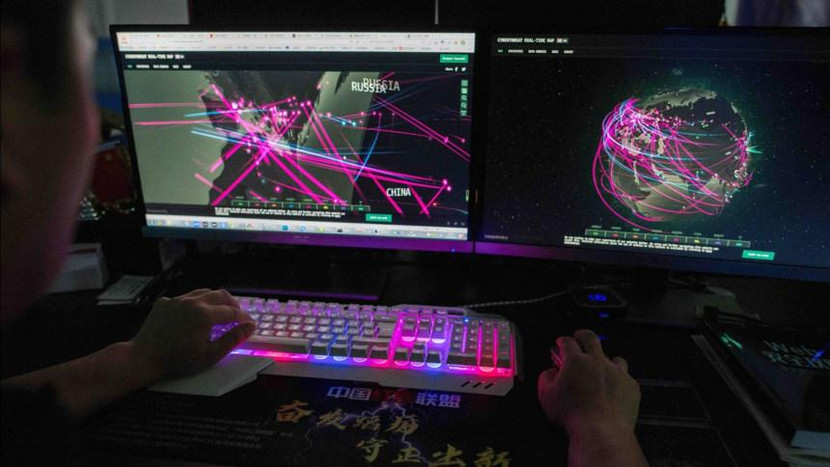 Tấn công thật trên môi trường ảo hiện là nguy cơ của bất kỳ quốc gia nào trong “thế giới phẳng”