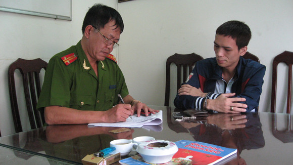 Tội ác trong gia đình: Không dễ ngăn chặn ảnh 1