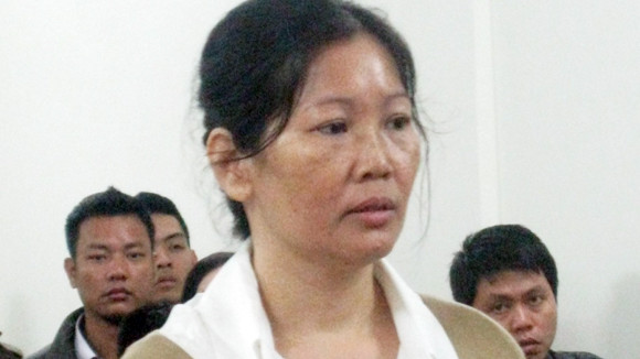 Mất tình anh em vì lời thầy bói ảnh 1 Mất tình anh em vì lời thầy bói ảnh 1