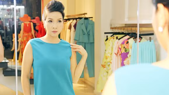 Bộ sưu tập thời trang Thu Đông 2013 ảnh 1