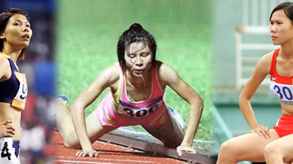 Ngổn ngang xúc cảm ảnh 1