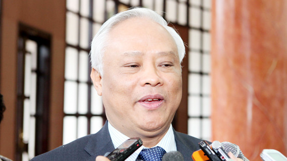 Bước tiến mang ý nghĩa lịch sử ảnh 1 Bước tiến mang ý nghĩa lịch sử ảnh 1