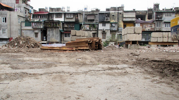 Giải quyết phàn nàn của dân ảnh 1