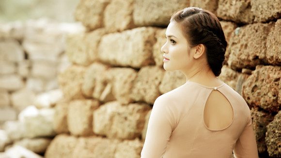 Ca sĩ Phương Thảo vượt qua sóng gió ảnh 1 Ca sĩ Phương Thảo vượt qua sóng gió ảnh 1