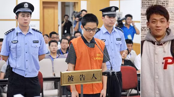 Người đã từng đi tù thay cho 172 vụ án hình sự với 48 năm tù ảnh 1