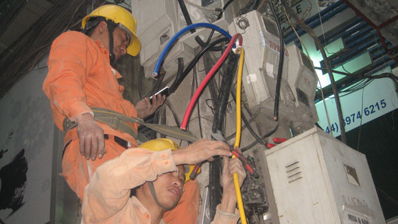 Nhiều loại phí sẽ “đội” giá điện ảnh 1