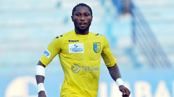 HN T&T bám sát SLNA ảnh 1 HN T&T bám sát SLNA ảnh 1