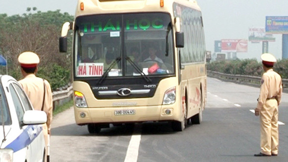 Giao thông tại các cửa ngõ Thủ đô: Đổi thay sau 5 năm hợp nhất ảnh 1 Giao thông tại các cửa ngõ Thủ đô: Đổi thay sau 5 năm hợp nhất ảnh 1