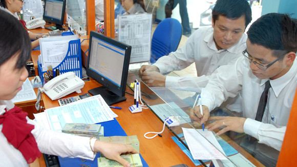 VAMC, chìa khóa vạn năng? ảnh 1