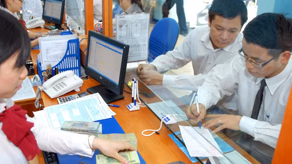 VAMC, chìa khóa vạn năng? ảnh 1