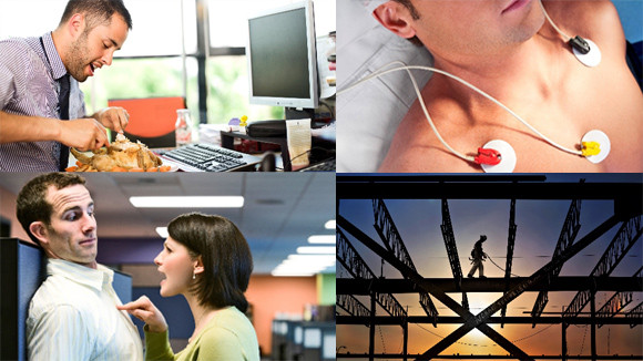 Bí mật khiến đàn ông "chết sớm" hơn phụ nữ ảnh 1