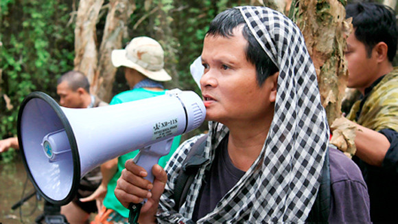 Đạo diễn Nguyễn Thanh Vân ở tuổi 50! ảnh 2