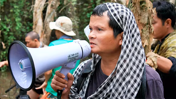 Đạo diễn Nguyễn Thanh Vân ở tuổi 50! ảnh 2