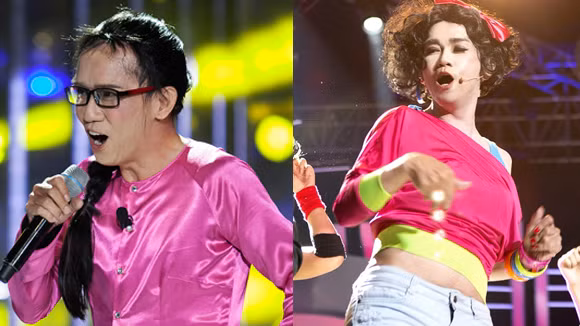 Ca sĩ, diễn viên Minh Thuận: “Đầu tư cho vai diễn, chẳng thiệt gì!” ảnh 1