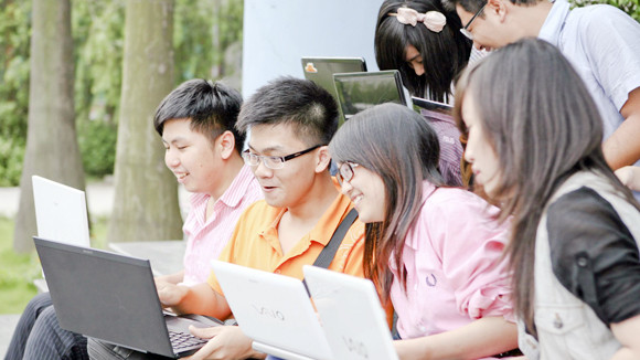 Không nên hình thức đồng phục ảnh 1