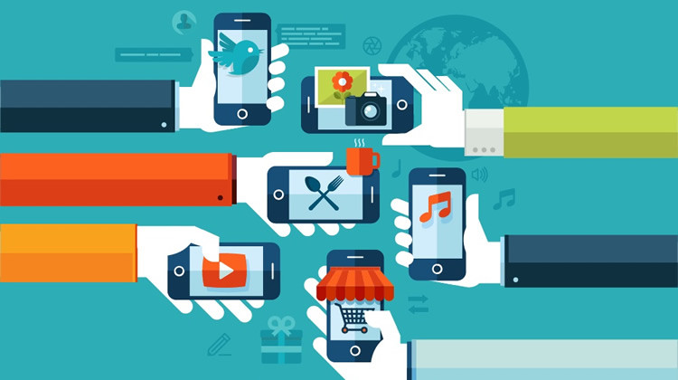 Thiết lập chức năng đặt hàng trực tuyến trên website hoặc ứng dụng di động nhưng không tuân thủ quy định pháp luật sẽ bị phạt tiền đến 5.000