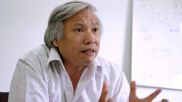 Lễ hội đang bị các tham vọng chi phối ảnh 1