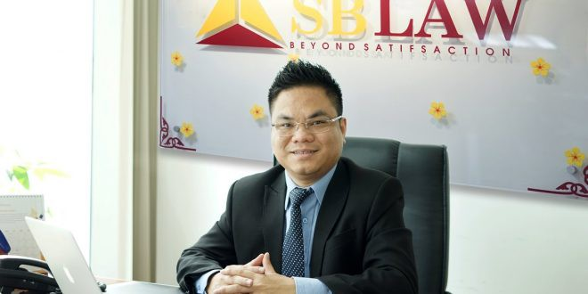 Luật sư Nguyễn Thanh Hà (Đoàn Luật sư TP Hà Nội)