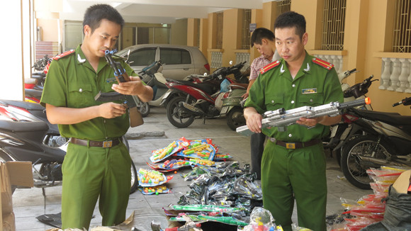 Những nẻo đường hàng gian ảnh 1