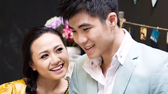 Sau đêm thi, đánh mất “bùa hộ mệnh” ảnh 1