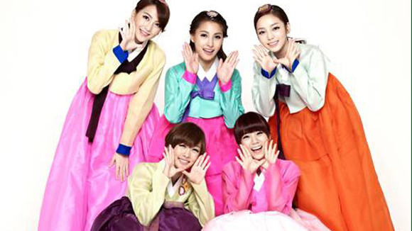 Phim tài liệu về văn hóa xứ sở Kim Chi ảnh 1