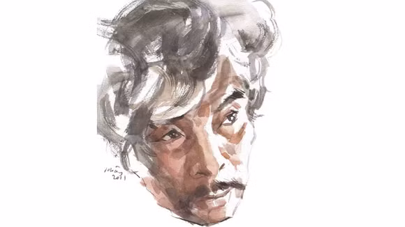 Nhà văn Bảo Ninh: Hòa bình là hạnh phúc lớn nhất ảnh 1