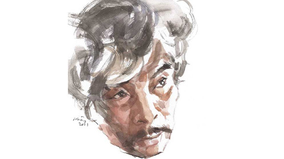 Nhà văn Bảo Ninh: Hòa bình là hạnh phúc lớn nhất ảnh 1