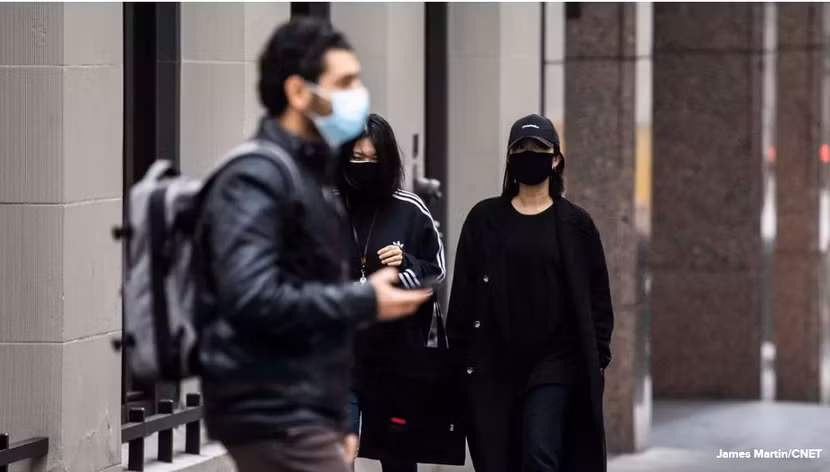 Công nghệ giúp nhận diện khuôn mặt dựa trên sự khác biệt về mắt, lông mày Công nghệ giúp nhận diện khuôn mặt dựa trên sự khác biệt về mắt, lông mày