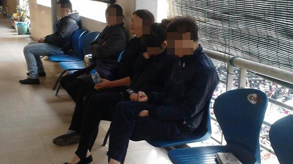 Phá thai từ tuổi 12: Báo động ảnh 1