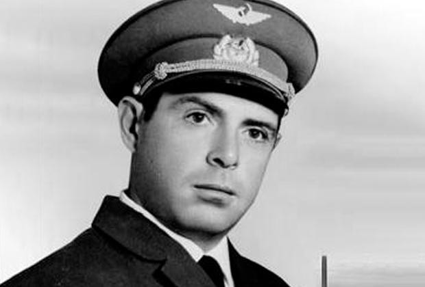 Cơ trưởng Ivan Kashin Cơ trưởng Ivan Kashin