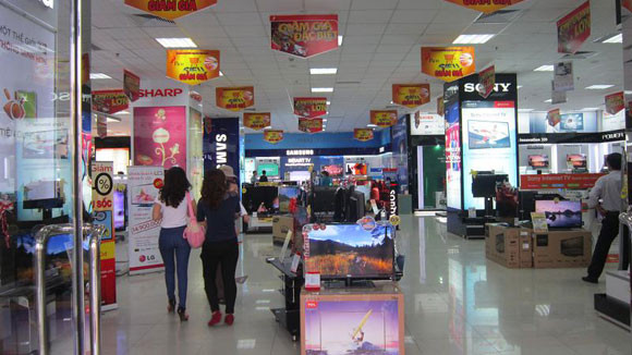 Cẩn trọng khi mua thiết bị “giải nhiệt” ảnh 1 Cẩn trọng khi mua thiết bị “giải nhiệt” ảnh 1