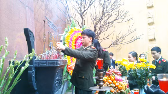 Tìm hiểu về di tích lịch sử Nhà tù Hỏa Lò ảnh 1